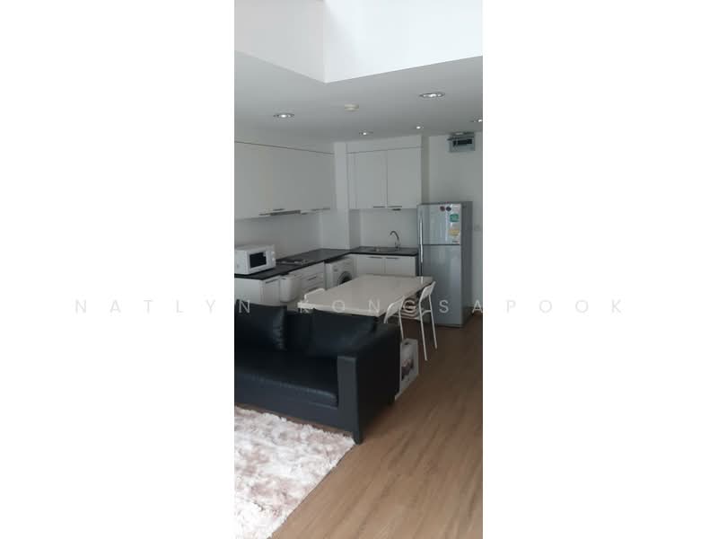 D65 Condominium, Bangkok, 396 Soi Sukhumvit 65 Sukhumvit Road, Phra Kanong Nua, Watthana, Bangkok, 1 Bedroom, 70 sqm, Condo For Sale, by Natlyn Kongsapook, 500295848 - DDproperty.com
