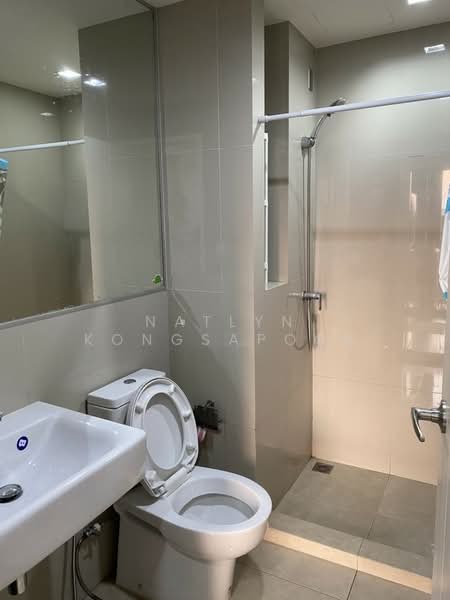 Chambers Chaan Ladprao-Wanghin, Bangkok, Ladprao - Wang Hin Road, Lat Phrao, Lat Phrao, Bangkok, 1 Bedroom, 31 sqm, Condo For Rent, by Natlyn Kongsapook, 500295853 - DDproperty.com