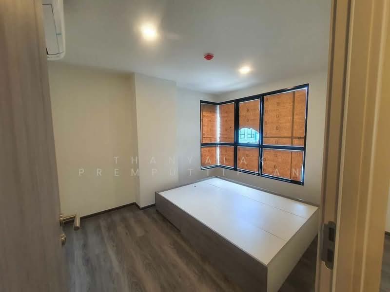 The Origin Onnut, Bangkok, Soi Onnut 26, Suan Luang, Suan Luang, Bangkok, 2 Bedrooms, 35 sqm, Condo For Rent, by Thanyalak Premputtiphan, 500295856 - DDproperty.com