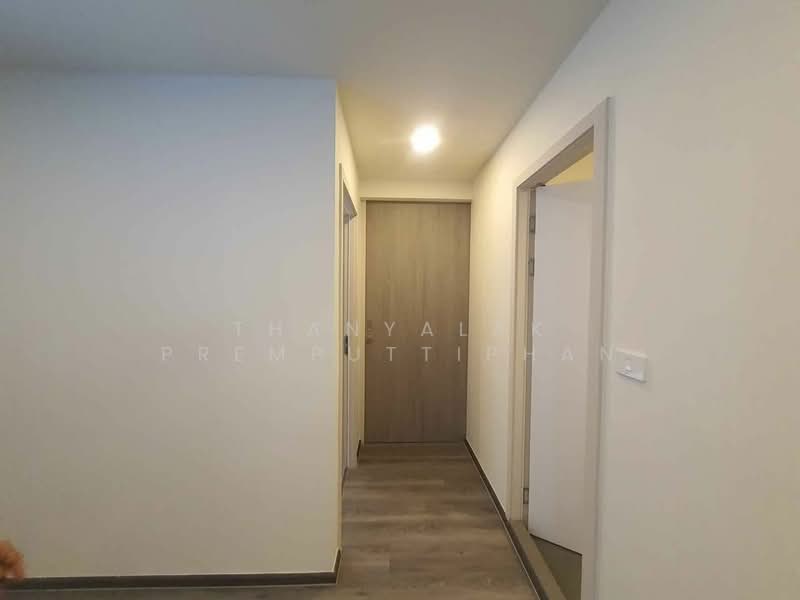 The Origin Onnut, Bangkok, Soi Onnut 26, Suan Luang, Suan Luang, Bangkok, 2 Bedrooms, 35 sqm, Condo For Rent, by Thanyalak Premputtiphan, 500295856 - DDproperty.com