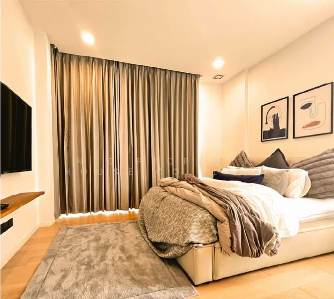 VIVE Ekkamai-Ramintra, Bangkok, Soi Yothin Phatthana 3, Nawamin, Bueng Kum, Bangkok, 4 Bedrooms, 371 sqm, Single Detached House For Rent, by NTG Property House Co.,Ltd., 500295857 - DDproperty.com