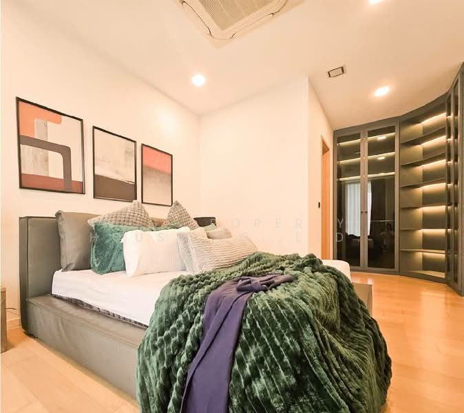 VIVE Ekkamai-Ramintra, Bangkok, Soi Yothin Phatthana 3, Nawamin, Bueng Kum, Bangkok, 4 Bedrooms, 371 sqm, Single Detached House For Rent, by NTG Property House Co.,Ltd., 500295857 - DDproperty.com