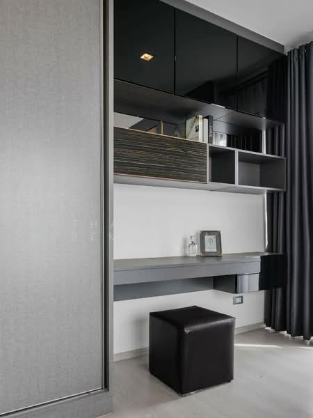 Rhythm Sukhumvit 36-38, Bangkok, 55 Soi Sukhumvit 36, Sukhumvit Road, Phra Kanong, Khlong Toei, Bangkok, 2 Bedrooms, 78 sqm, Condo For Rent, by Thanyalak Premputtiphan, 500295863 - DDproperty.com