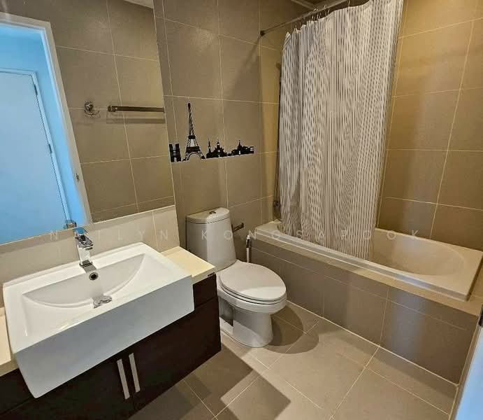 Noble Remix, Bangkok, 772 Soi Sukhumvit 36, Sukhumvit Road, Khong Tan, Khlong Toei, Bangkok, 1 Bedroom, 44 sqm, Condo For Rent, by Natlyn Kongsapook, 500295865 - DDproperty.com