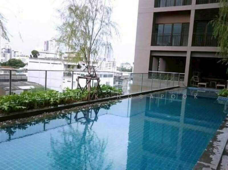 Noble Remix : โนเบิล รีมิกซ์, กรุงเทพ, 772 ซอย สุขุมวิท 36 ถนนสุขุมวิท, คลองตัน, คลองเตย, กรุงเทพ, 44 ตร.ม., คอนโด ให้เช่า, โดย Natlyn Kongsapook, 500295865 - DDproperty.com