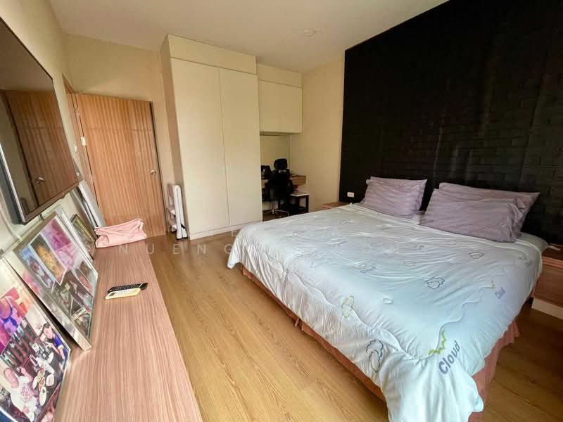 The Green Living Condo Pattaya : เดอะ กรีน ลีฟวิ่ง คอนโด พัทยา, ชลบุรี, หนองปลาไหล, บางละมุง, ชลบุรี, 51 ตร.ม., คอนโด ขาย, โดย Regina Nuengjamnong, 500295869 - DDproperty.com
