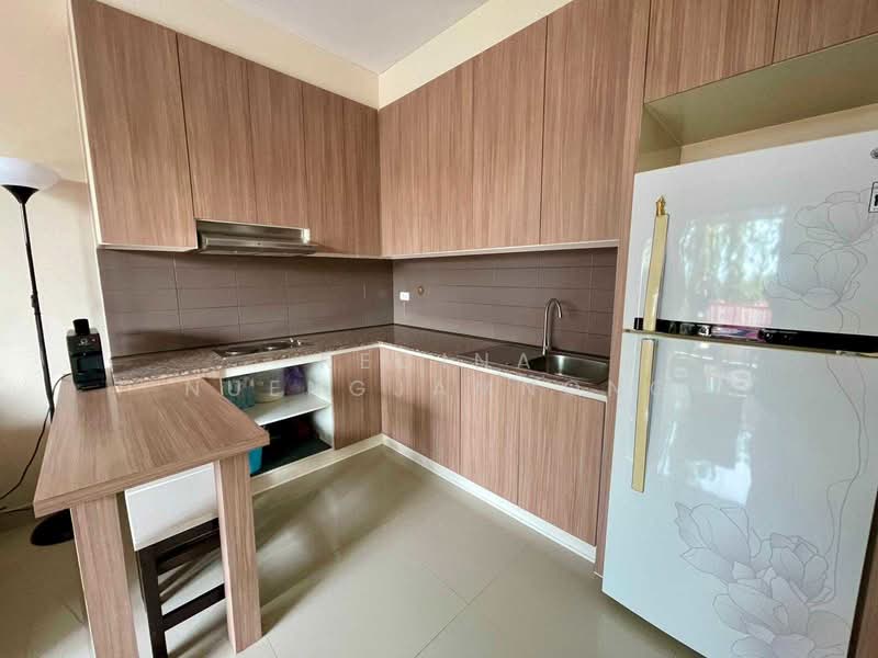 The Green Living Condo Pattaya, Chon Buri (Pattaya), Nong Pla Lai, Bang Lamung (Pattaya), Chon Buri (Pattaya), 1 Bedroom, 51 sqm, Condo For Sale, by Regina Nuengjamnong, 500295869 - DDproperty.com