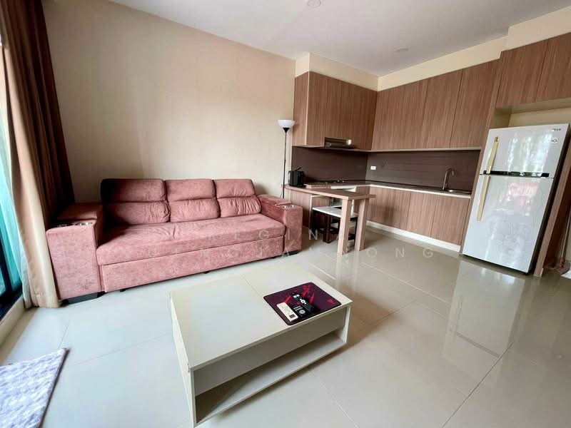The Green Living Condo Pattaya : เดอะ กรีน ลีฟวิ่ง คอนโด พัทยา, ชลบุรี, หนองปลาไหล, บางละมุง, ชลบุรี, 51 ตร.ม., คอนโด ขาย, โดย Regina Nuengjamnong, 500295869 - DDproperty.com