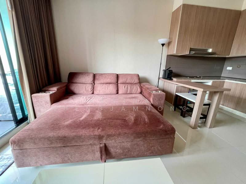 The Green Living Condo Pattaya : เดอะ กรีน ลีฟวิ่ง คอนโด พัทยา, ชลบุรี, หนองปลาไหล, บางละมุง, ชลบุรี, 51 ตร.ม., คอนโด ขาย, โดย Regina Nuengjamnong, 500295869 - DDproperty.com