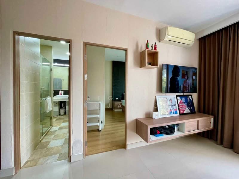 The Green Living Condo Pattaya : เดอะ กรีน ลีฟวิ่ง คอนโด พัทยา, ชลบุรี, หนองปลาไหล, บางละมุง, ชลบุรี, 51 ตร.ม., คอนโด ขาย, โดย Regina Nuengjamnong, 500295869 - DDproperty.com