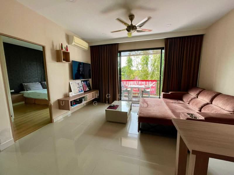 The Green Living Condo Pattaya, Chon Buri (Pattaya), Nong Pla Lai, Bang Lamung (Pattaya), Chon Buri (Pattaya), 1 Bedroom, 51 sqm, Condo For Sale, by Regina Nuengjamnong, 500295869 - DDproperty.com