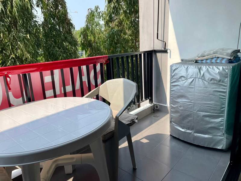 The Green Living Condo Pattaya : เดอะ กรีน ลีฟวิ่ง คอนโด พัทยา, ชลบุรี, หนองปลาไหล, บางละมุง, ชลบุรี, 51 ตร.ม., คอนโด ขาย, โดย Regina Nuengjamnong, 500295869 - DDproperty.com