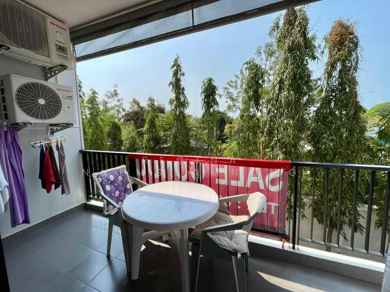 The Green Living Condo Pattaya : เดอะ กรีน ลีฟวิ่ง คอนโด พัทยา, ชลบุรี, หนองปลาไหล, บางละมุง, ชลบุรี, 51 ตร.ม., คอนโด ขาย, โดย Regina Nuengjamnong, 500295869 - DDproperty.com