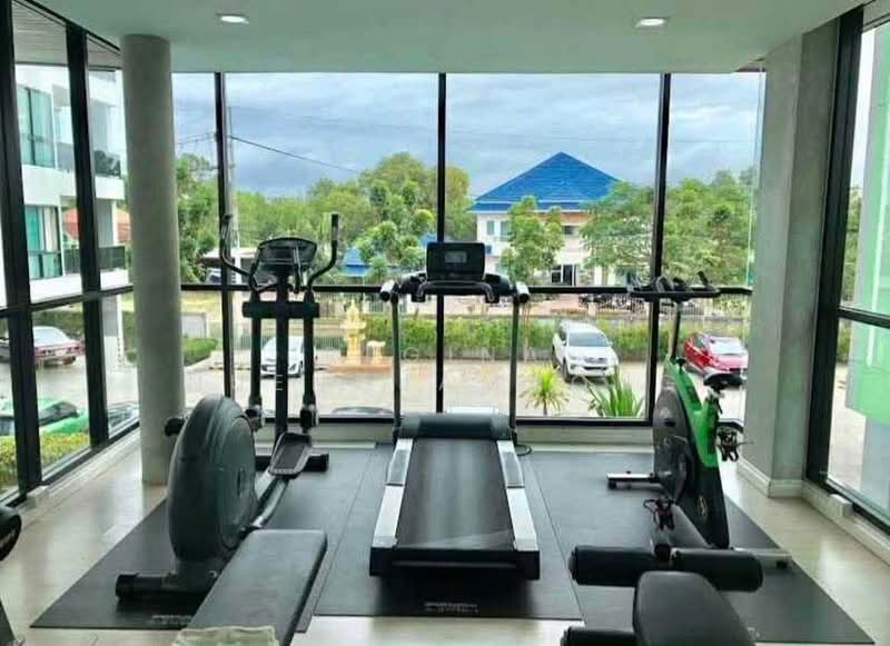 The Green Living Condo Pattaya, Chon Buri (Pattaya), Nong Pla Lai, Bang Lamung (Pattaya), Chon Buri (Pattaya), 1 Bedroom, 51 sqm, Condo For Sale, by Regina Nuengjamnong, 500295869 - DDproperty.com
