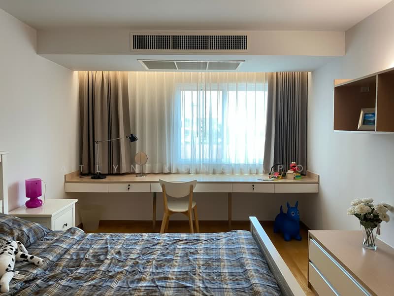Residence Sukhumvit 52, Bangkok, Soi SuKhumvit 52, Bang Chak, Phra Khanong, Bangkok, 3 Bedrooms, 99 sqm, Condo For Rent, by Natlyn Kongsapook, 500295870 - DDproperty.com