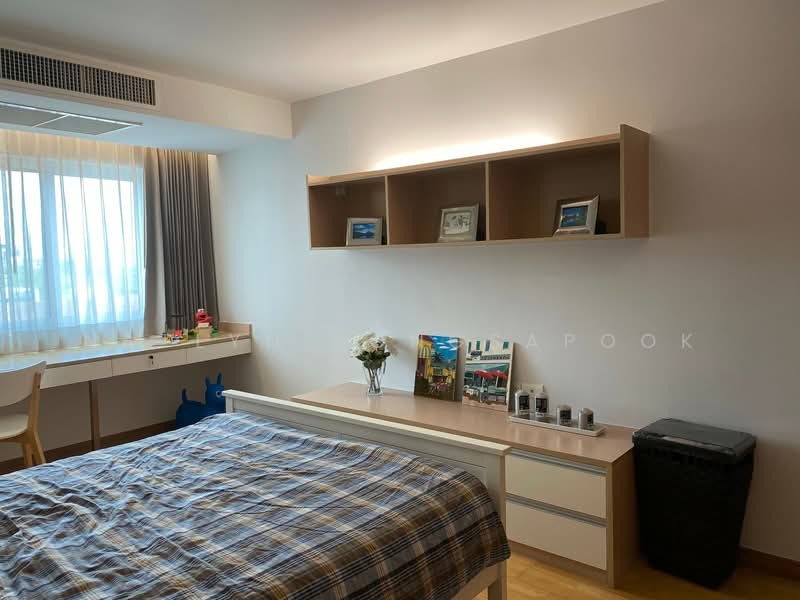 Residence Sukhumvit 52 : เรซิเดนท์ สุขุมวิท 52, กรุงเทพ, ซอยสุขุมวิท 52, บางจาก, พระโขนง, กรุงเทพ, 99 ตร.ม., คอนโด ให้เช่า, โดย Natlyn Kongsapook, 500295870 - DDproperty.com