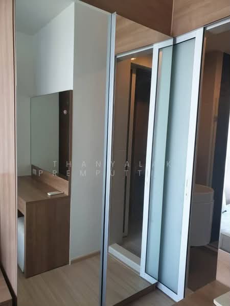 Rhythm Sukhumvit 50, Bangkok, 8 Sukhumvit 50, Sukhumvit Road, Phra Kanong, Khlong Toei, Bangkok, 1 Bedroom, 35 sqm, Condo For Rent, by Thanyalak Premputtiphan, 500295871 - DDproperty.com