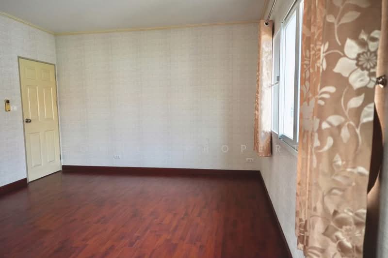 Supalai Ville Laksi – Don Muang, Bangkok, Chang Akat Uthit Road, Sanam Bin, Don Mueang, Bangkok, 3 Bedrooms, 53 sqm, Townhouse For Sale, by Connex Property, 500295872 - DDproperty.com