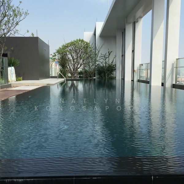 Rhythm Sathorn-Narathiwas : ริทึ่ม สาทร-นราธิวาส, กรุงเทพ, 651 ถนนนราธิวาสราชนครินทร์, ทุ่งมหาเมฆ, สาทร, กรุงเทพ, 62 ตร.ม., คอนโด ให้เช่า, โดย Natlyn Kongsapook, 500295877 - DDproperty.com