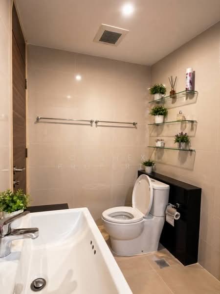 Supalai Prima Riva : ศุภาลัย พรีมา ริวา (Residential), กรุงเทพ, ถนนพระราม 3, ช่องนนทรี, ยานนาวา, กรุงเทพ, 62 ตร.ม., คอนโด ขาย, โดย Connex Property, 500295882 - DDproperty.com