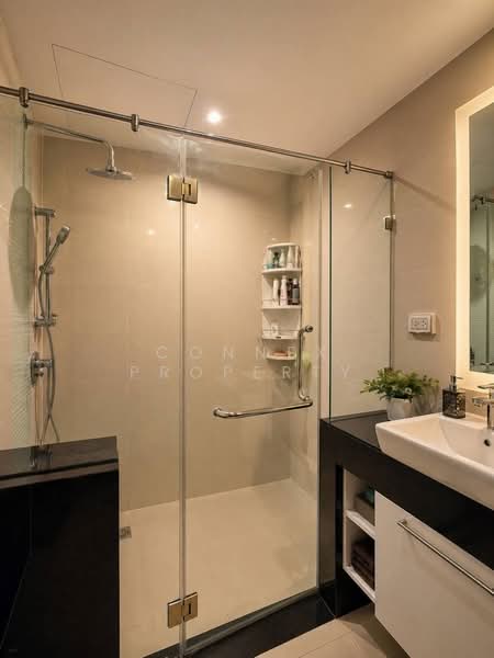 Supalai Prima Riva (Residential), Bangkok, Rama 3 Road, Chong Nonsi, Yan Nawa, Bangkok, 1 Bedroom, 62 sqm, Condo For Sale, by Connex Property, 500295882 - DDproperty.com