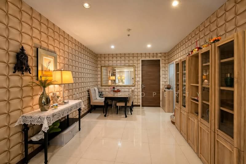 Supalai Prima Riva : ศุภาลัย พรีมา ริวา (Residential), กรุงเทพ, ถนนพระราม 3, ช่องนนทรี, ยานนาวา, กรุงเทพ, 62 ตร.ม., คอนโด ขาย, โดย Connex Property, 500295882 - DDproperty.com