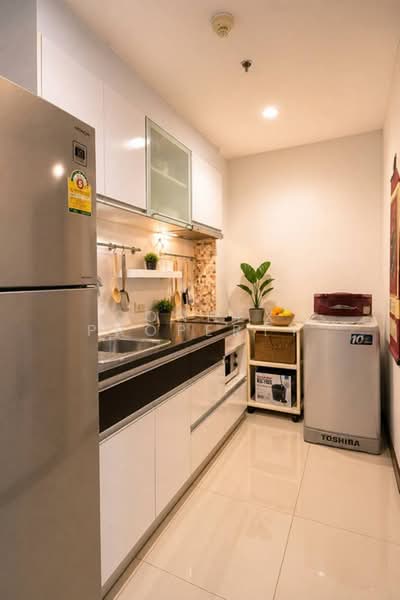Supalai Prima Riva : ศุภาลัย พรีมา ริวา (Residential), กรุงเทพ, ถนนพระราม 3, ช่องนนทรี, ยานนาวา, กรุงเทพ, 62 ตร.ม., คอนโด ขาย, โดย Connex Property, 500295882 - DDproperty.com