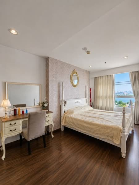 Supalai Prima Riva : ศุภาลัย พรีมา ริวา (Residential), กรุงเทพ, ถนนพระราม 3, ช่องนนทรี, ยานนาวา, กรุงเทพ, 62 ตร.ม., คอนโด ขาย, โดย Connex Property, 500295882 - DDproperty.com