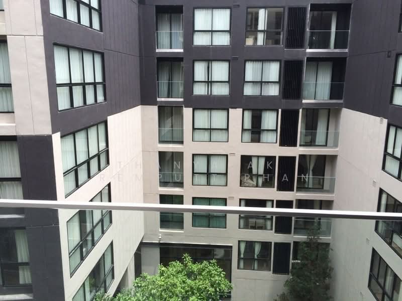 Liv @ 49, Bangkok, 9 Sukhumvit 49 Rd, Khlong Tan Nua, Watthana, Bangkok, 1 Bedroom, 48 sqm, Condo For Rent, by Thanyalak Premputtiphan, 500295883 - DDproperty.com