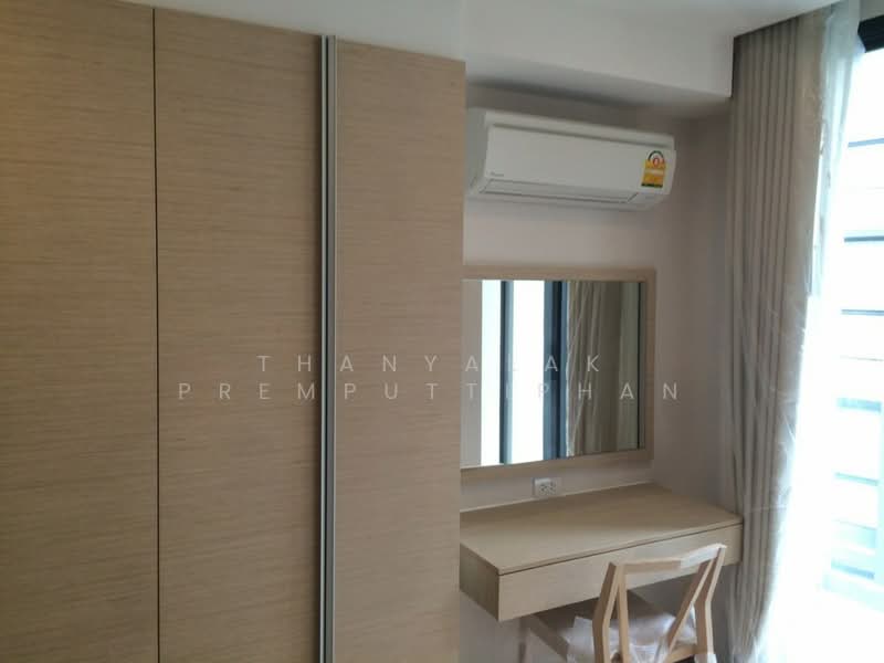 Liv @ 49, Bangkok, 9 Sukhumvit 49 Rd, Khlong Tan Nua, Watthana, Bangkok, 1 Bedroom, 48 sqm, Condo For Rent, by Thanyalak Premputtiphan, 500295883 - DDproperty.com