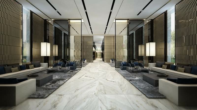 The XXXIX By Sansiri : เดอะ เทอร์ทีไนน์ บาย แสนสิริ, กรุงเทพ, 300 ซอยสุขุมวิท 39 แขวงคลองตันเหนือ เขตวัฒนา กรุงเทพมหานคร, คลองตันเหนือ, วัฒนา, กรุงเทพ, 55 ตร.ม., คอนโด ให้เช่า, โดย Thanyalak Premputtiphan, 500295885 - DDproperty.com