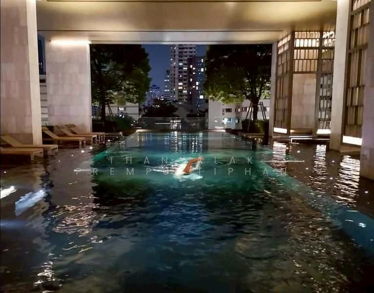 The XXXIX By Sansiri, Bangkok, 300 Soi Sukhumvit 39, Khlong Tan Nua, Watthana, Bangkok, 1 Bedroom, 55 sqm, Condo For Rent, by Thanyalak Premputtiphan, 500295885 - DDproperty.com