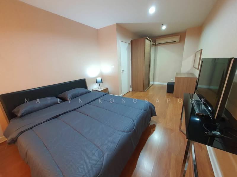 Condo One X Sukhumvit 26, Bangkok, Soi Sukhumvit 26, Sukhumvit Road, Khong Tan, Khlong Toei, Bangkok, 1 Bedroom, 51 sqm, Condo For Rent, by Natlyn Kongsapook, 500295886 - DDproperty.com