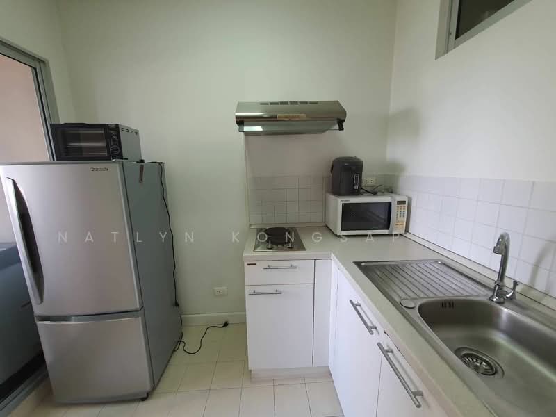 Condo One X Sukhumvit 26, Bangkok, Soi Sukhumvit 26, Sukhumvit Road, Khong Tan, Khlong Toei, Bangkok, 1 Bedroom, 51 sqm, Condo For Rent, by Natlyn Kongsapook, 500295886 - DDproperty.com
