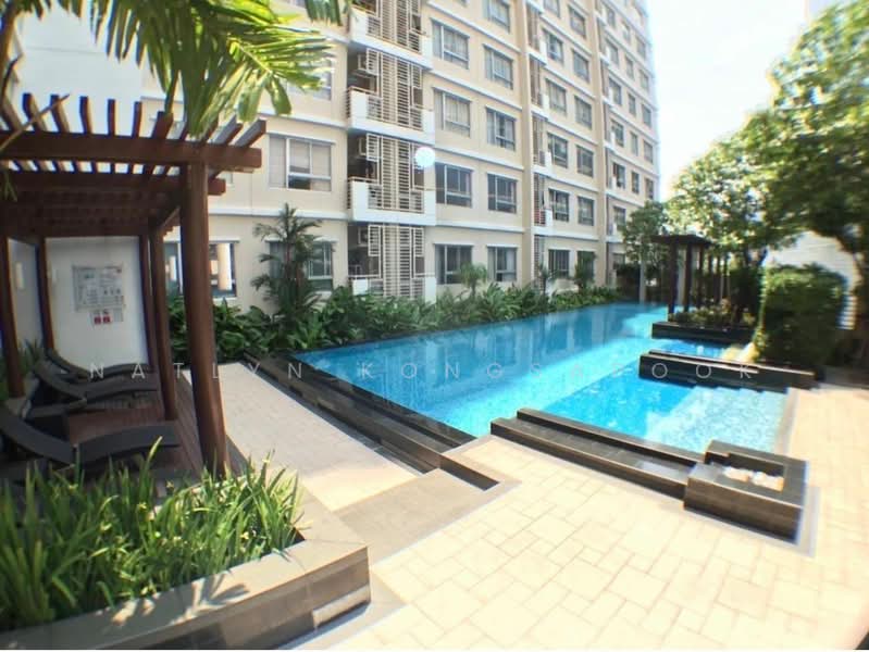 Condo One X Sukhumvit 26 : คอนโด วัน เอ็กซ์ สุขุมวิท 26, กรุงเทพ, ซอยสุขุมวิท 26 ถนนสุขุมวิท, คลองตัน, คลองเตย, กรุงเทพ, 51 ตร.ม., คอนโด ให้เช่า, โดย Natlyn Kongsapook, 500295886 - DDproperty.com