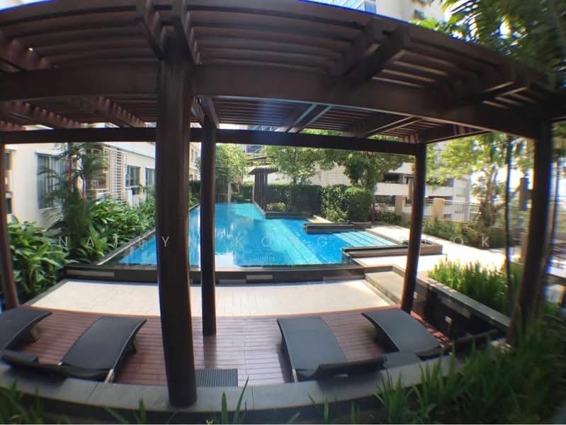 Condo One X Sukhumvit 26, Bangkok, Soi Sukhumvit 26, Sukhumvit Road, Khong Tan, Khlong Toei, Bangkok, 1 Bedroom, 51 sqm, Condo For Rent, by Natlyn Kongsapook, 500295886 - DDproperty.com