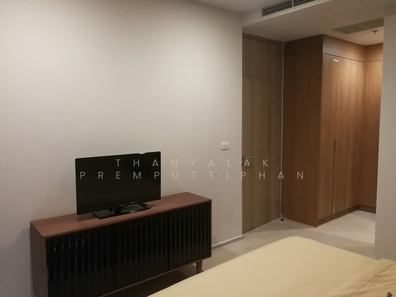 Noble Ploenchit, Bangkok, 1035 Ploenchit  Road, Lumphini, Pathum Wan, Bangkok, 2 Bedrooms, 76 sqm, Condo For Rent, by Thanyalak Premputtiphan, 500295889 - DDproperty.com