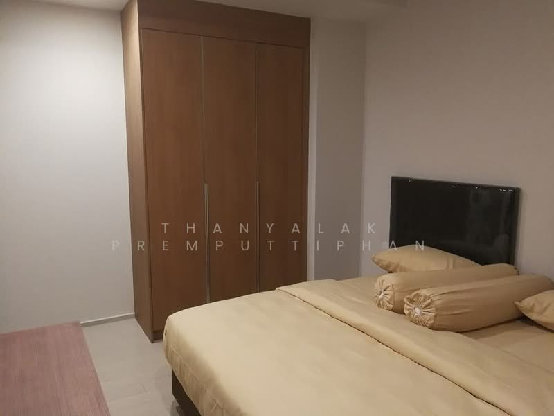 Noble Ploenchit, Bangkok, 1035 Ploenchit  Road, Lumphini, Pathum Wan, Bangkok, 2 Bedrooms, 76 sqm, Condo For Rent, by Thanyalak Premputtiphan, 500295889 - DDproperty.com