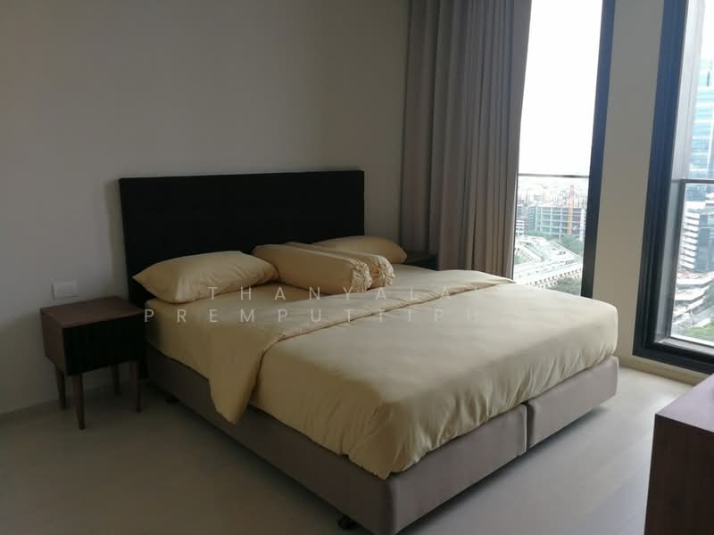 Noble Ploenchit, Bangkok, 1035 Ploenchit  Road, Lumphini, Pathum Wan, Bangkok, 2 Bedrooms, 76 sqm, Condo For Rent, by Thanyalak Premputtiphan, 500295889 - DDproperty.com