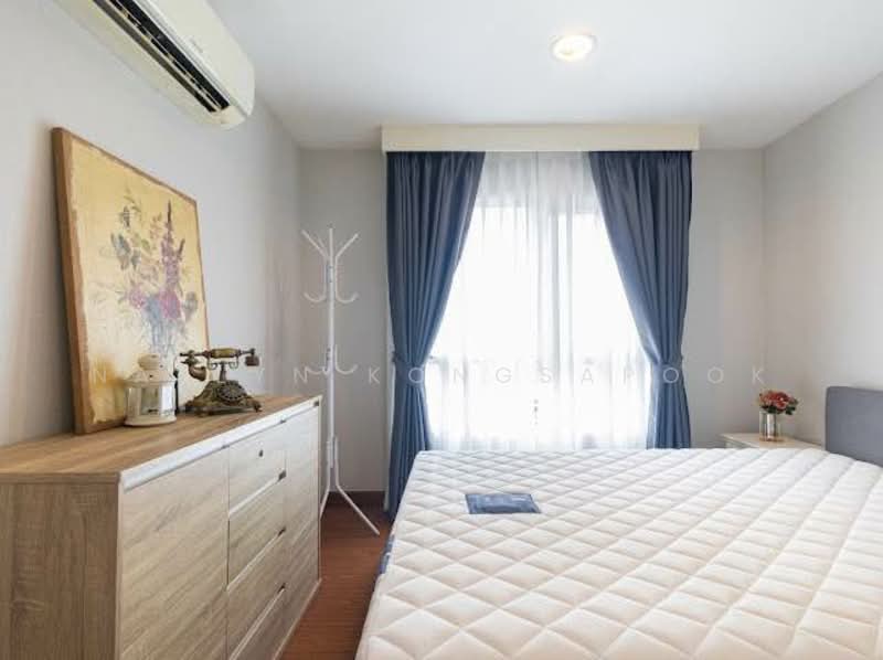 Belle Grand Rama 9, Bangkok, 131 Rama 9 Road, Huai Khwang, Huai Khwang, Bangkok, 1 Bedroom, 49 sqm, Condo For Rent, by Natlyn Kongsapook, 500295891 - DDproperty.com