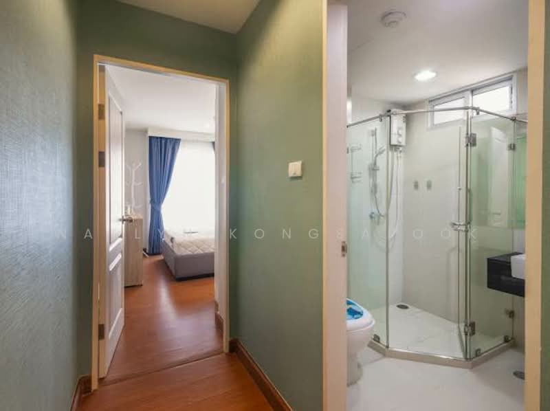 Belle Grand Rama 9, Bangkok, 131 Rama 9 Road, Huai Khwang, Huai Khwang, Bangkok, 1 Bedroom, 49 sqm, Condo For Rent, by Natlyn Kongsapook, 500295891 - DDproperty.com