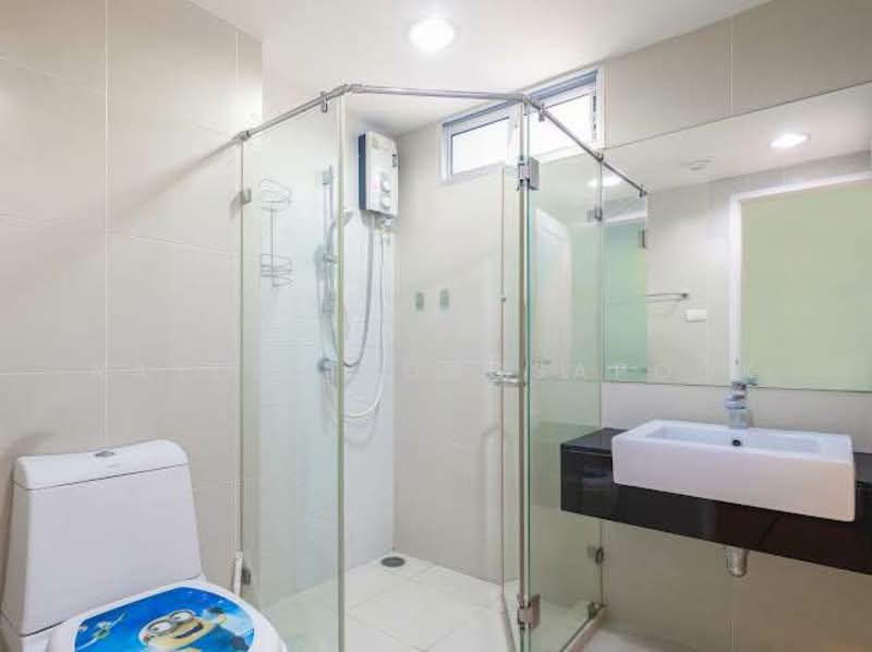 Belle Grand Rama 9, Bangkok, 131 Rama 9 Road, Huai Khwang, Huai Khwang, Bangkok, 1 Bedroom, 49 sqm, Condo For Rent, by Natlyn Kongsapook, 500295891 - DDproperty.com