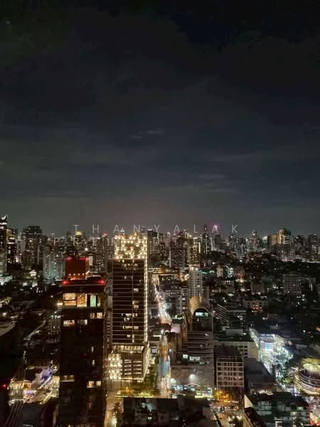 Park Origin Thonglor : พาร์ค ออริจิ้น ทองหล่อ, กรุงเทพ, ซอยทองหล่อ 10 ถนนสุขุมวิท, คลองตันเหนือ, วัฒนา, กรุงเทพ, 72 ตร.ม., คอนโด ให้เช่า, โดย Thanyalak Premputtiphan, 500295892 - DDproperty.com