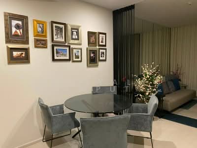 For Rent - Noble Ploenchit, Bangkok