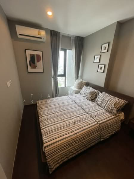 C Ekkamai, Bangkok, 888 Soi Sukhumvit 63, Sukhumvit Road, Khlong Tan Nua, Watthana, Bangkok, 1 Bedroom, 31 sqm, Condo For Rent, by Thanyalak Premputtiphan, 500295899 - DDproperty.com