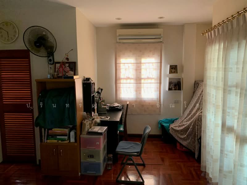 Single House Wongsawang - Bangsue, Bangkok, Wong Sawang, Bang Sue, Bangkok, 4 Bedrooms, 180 sqm, Single Detached House For Rent, by ปรินทร์ญาดา ชิณโชติ, 500295902 - DDproperty.com