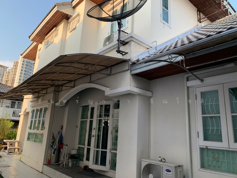 Single House Wongsawang - Bangsue, Bangkok, Wong Sawang, Bang Sue, Bangkok, 4 Bedrooms, 180 sqm, Single Detached House For Rent, by ปรินทร์ญาดา ชิณโชติ, 500295902 - DDproperty.com