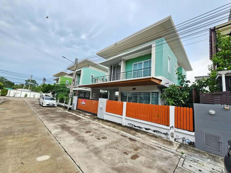เดอะ ซีซั่น วัลเลย์, Chon Buri (Pattaya), Nong - Kham, Si Racha, Chon Buri (Pattaya), 3 Bedrooms, 203 sqm, Single Detached House For Sale, by The Best Property ปู, 500295903 - DDproperty.com