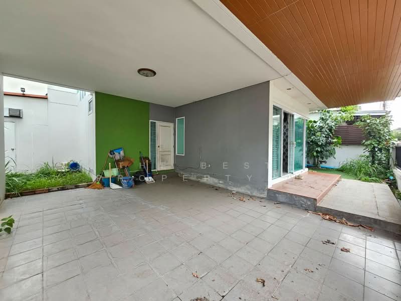 เดอะ ซีซั่น วัลเลย์, Chon Buri (Pattaya), Nong - Kham, Si Racha, Chon Buri (Pattaya), 3 Bedrooms, 203 sqm, Single Detached House For Sale, by The Best Property ปู, 500295903 - DDproperty.com