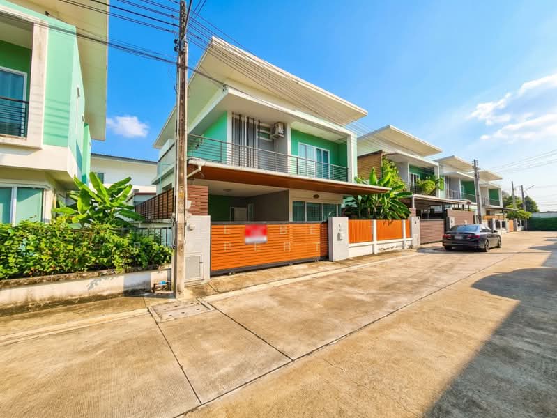 เดอะ ซีซั่น วัลเลย์, Chon Buri (Pattaya), Nong - Kham, Si Racha, Chon Buri (Pattaya), 3 Bedrooms, 203 sqm, Single Detached House For Sale, by The Best Property ปู, 500295903 - DDproperty.com
